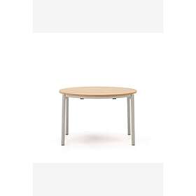 Kave Home Montuiri Spisebord Ø120(200)