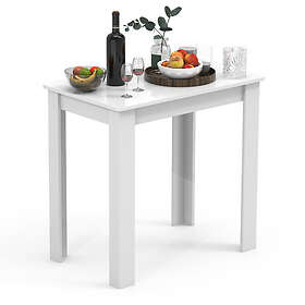 VCM Esal Dining Table 80x50cm