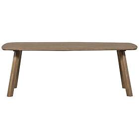WOOOD TABLO Spisebord 180x100cm