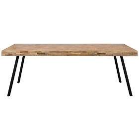 White Label Living Suri Bord 220X100