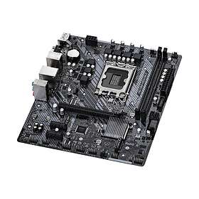 ASRock H610M Combo