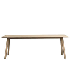 Rowico Clapperton Matbord 220x95cm