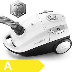 Trisa Classic Clean T6601