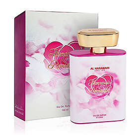 Al Haramain Romantic edp 100ml
