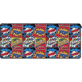 GitGud! 369063 Comic Book