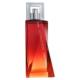 AVON Attraction Awaken For Him edt 75ml