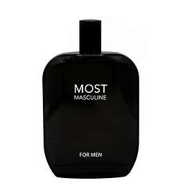 Fragrance One Most Masculine edp 100ml