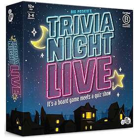 Trivia Night Live