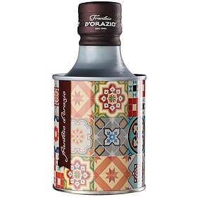 Frantoio Extra Virgin Olivolja Mediterranea 250ml