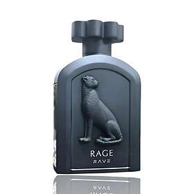 Lattafa Rave Rage edp 100ml