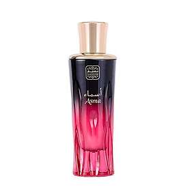 Naseem Asma edt 80ml
