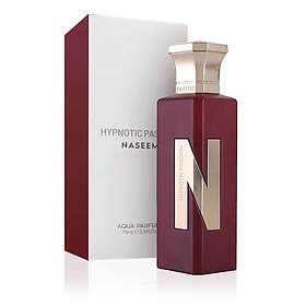 Naseem Hypnotic Passion edt 75ml