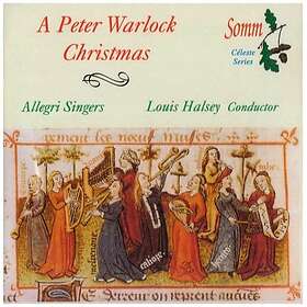 Warlock, H. Percy Richardson, Heddle Nash, Isobel Baillie, Keith Falkner, Leeds 