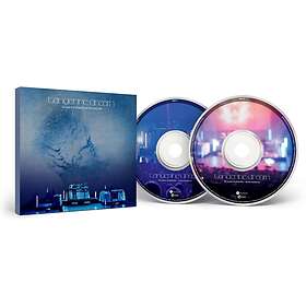 Tangerine Dream 50 Years Of Phaedra At The Barbican CD