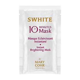 Mary Cohr SWhite 30-days Brightening Day Cream SPF30 50ml