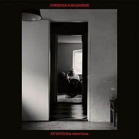 Christian Kjellvander Ex Voto The Silent Love CD