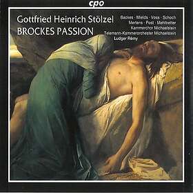 Choir, Andreas Post, Constanze Backes, Dorothee Mields, Florian Mehltretter, Hen