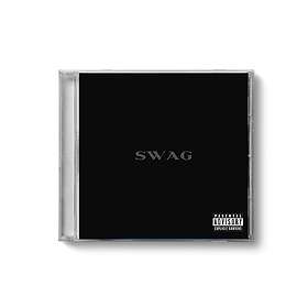 Justin Bieber Swag CD