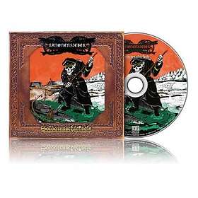 Kanonenfieber Soldatenschicksale CD