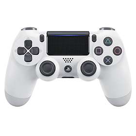 Cosmo RF Wireless v2 for Xbox Håndkontroller specs Teknisk Best pris på Sony DualShock 4 Jet Black (PS4) (Original