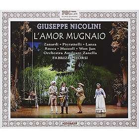 Davide Rocca, Francesca Lanza, Lee Won Jun, Manuel Pierattelli, Matteo Mazzoli, 