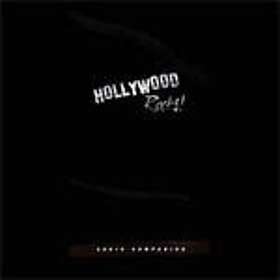 Diverse Hardrock Hollywood Rocks! CD