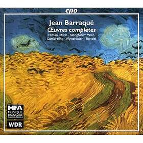 Barainsky, Deborah JohnsonMiles, Ernesto Molinari, Florian M Ller, Julie Moffat,
