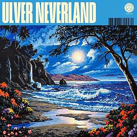 Ulver Neverland CD