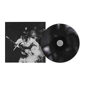 Creeper Sanguivore II: Mistress Of Death CD