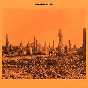 Backengrillen Backengrillen CD