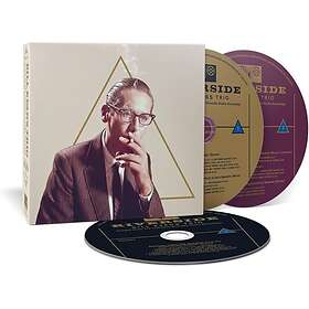 Bill Evans Haunted Heart: The Legendary Riverside Studio Recordings CD