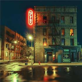 Djo The Crux Deluxe CD