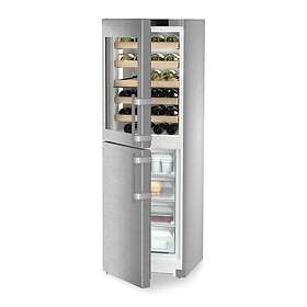 Liebherr PEAKSWNSTD529I-20001