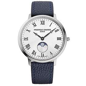 Frederique Constant Moneta FC-206RS3S6
