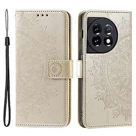 Skalo Lompakkokotelo mallille OnePlus 13R