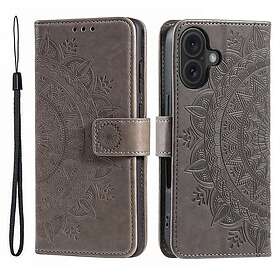 Skalo Lompakkokotelo for iPhone 17