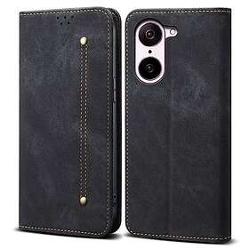 Skalo Jeans Plånboksfodral för OnePlus Nord CE5