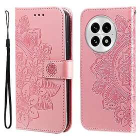 Skalo Lompakkokotelo for OnePlus 13