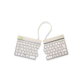 R-Go Tools Ergonomic Keyboard Split break (Belgisk)
