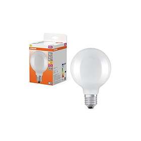 Osram 4058075602991 SUPERSTAR PLUS CLASSIC E27 2700 K 11 W