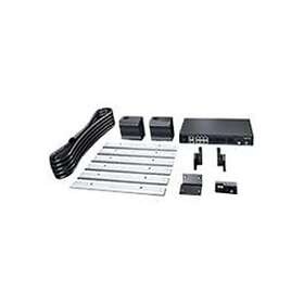 APC Lämpötilan hallinta valaistussarja ACDC2018