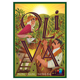 Pythagoras Kortspel Oliva