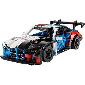 LEGO Technic 42226 BMW M4 GT3 EVO Race Car