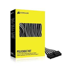 Corsair Strömkabelkit