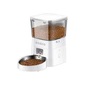 Rojeco RWSQ-12 WiFi Ruokintalaite 2L