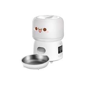 Rojeco 3L Automaattinen Lemmikkien Ruokinta-automaatti