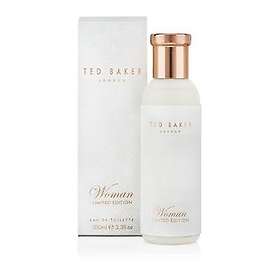 Ted Baker Woman edt 100ml