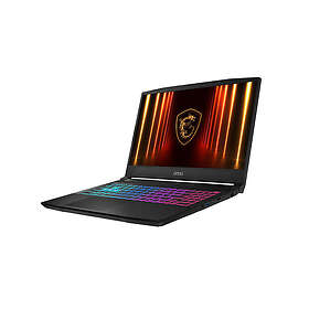MSI Katana 15 HX B14WFK-209XFR 15.6" i7-14650HX 16 Go RAM 512 Go SSD RTX 5060