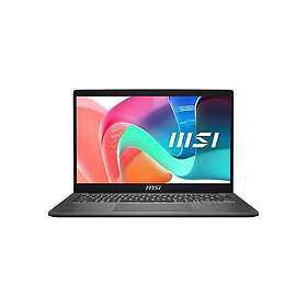 MSI Modern 13 F1MG-041FR 13.3" Core 5 120U 16GB RAM 512GB SSD