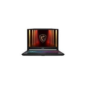 MSI Katana 15 HX B14WEK-003FR 15.6" i7-14650HX 16 Go RAM 512 Go SSD RTX 5050